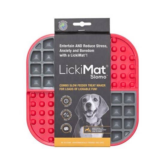 Lickimat SLOMO 20cm