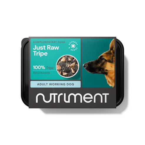 Nutriment | Just Tripe 500g
