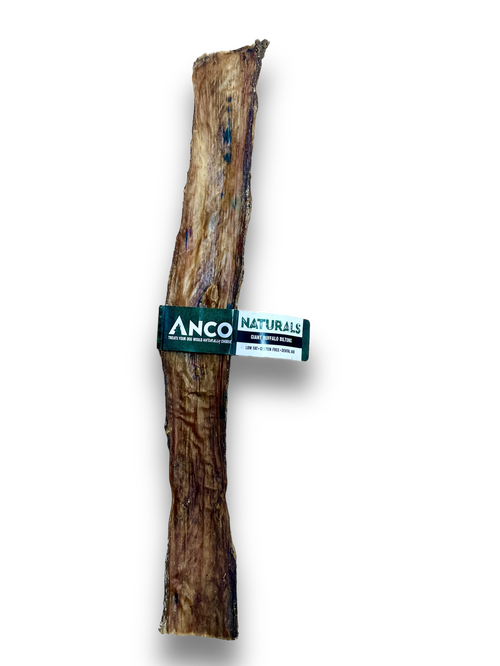 Anco | Giant Buffalo Biltong