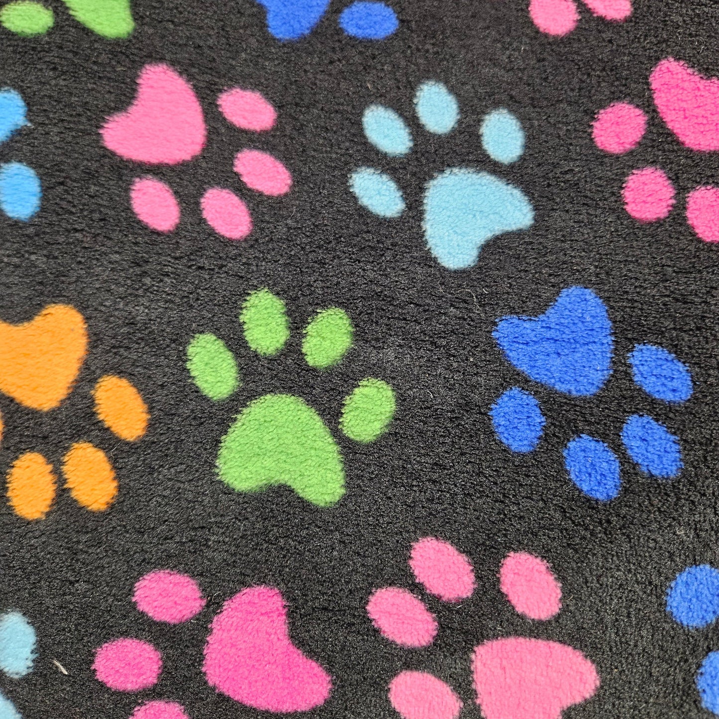 Cuddlesoft Fleece Beds Large 100cm x 70cm