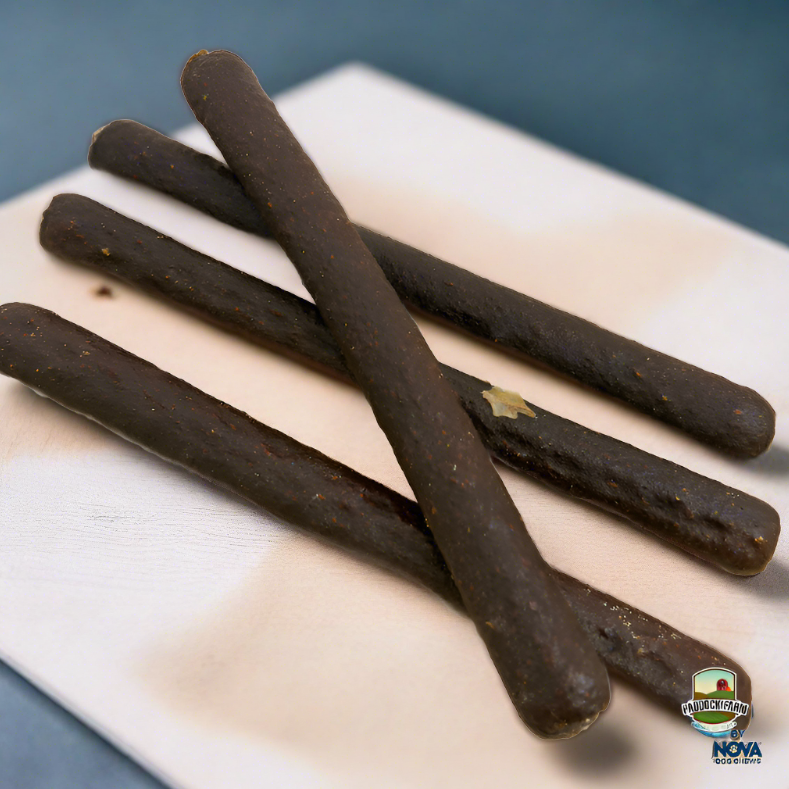 Nova | Black Pudding Meaty Stick