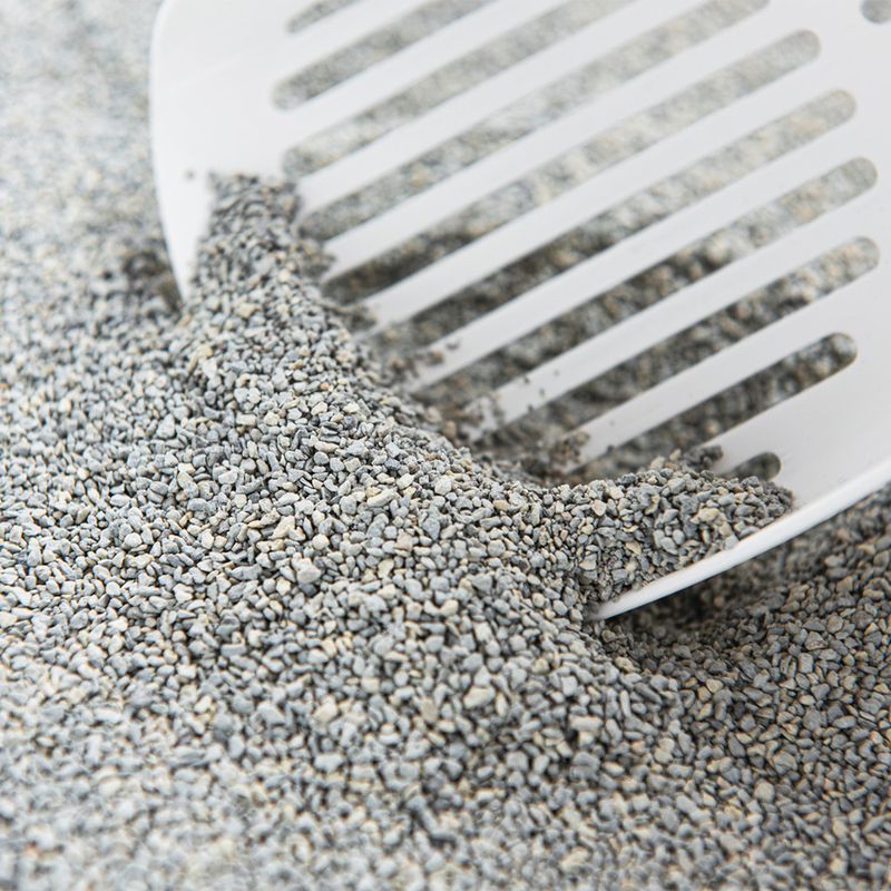 Odourlock | Cat Litter MaxCare 12kg