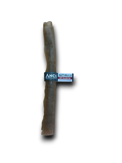 Anco | Giant Buffalo Collagen Roll