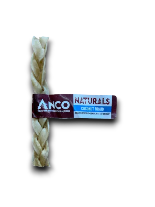 Anco | Coconut Braid