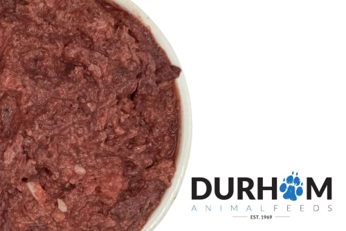 Durham | Complementary Minces 454g