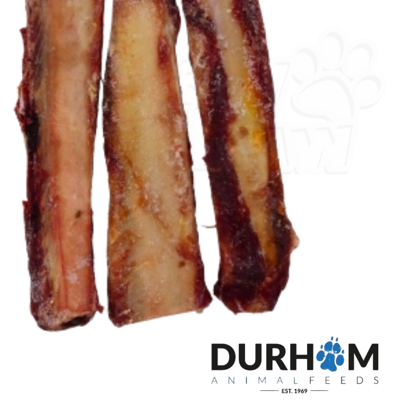 Durham | Raw Beef Ribs 1kg