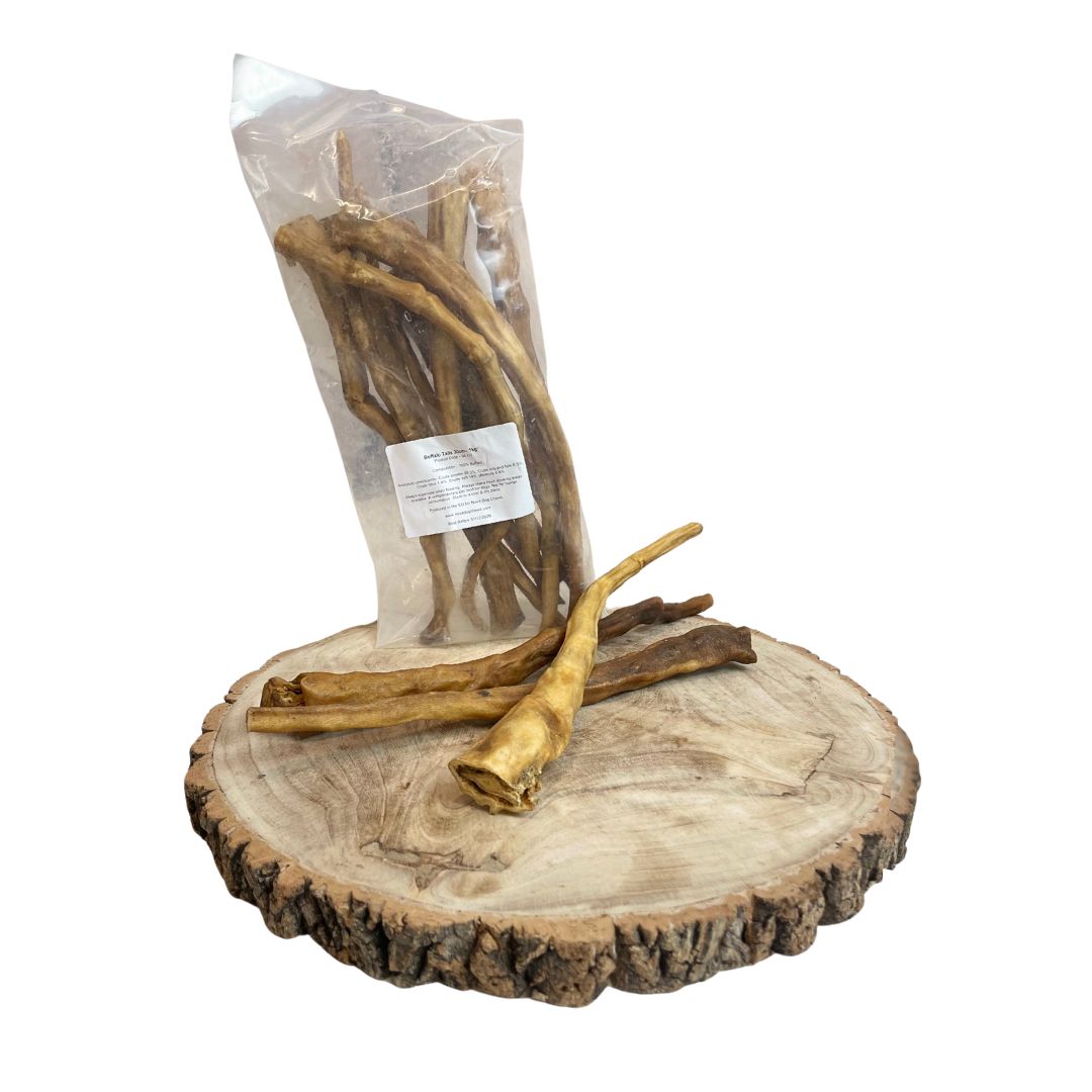 Nova | Buffalo Tail (Approx 30cm)