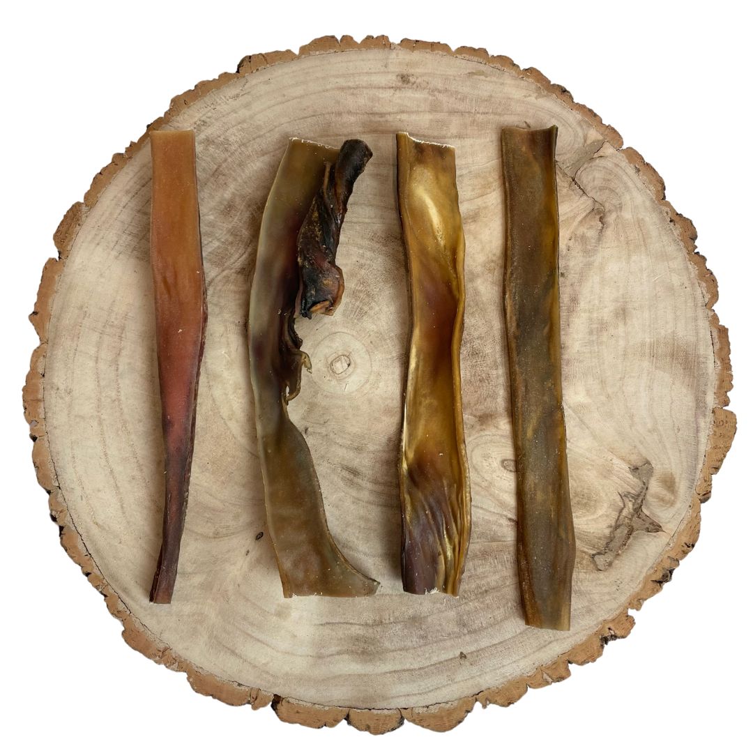 Nova | Camel Skin Stick 25-30cm