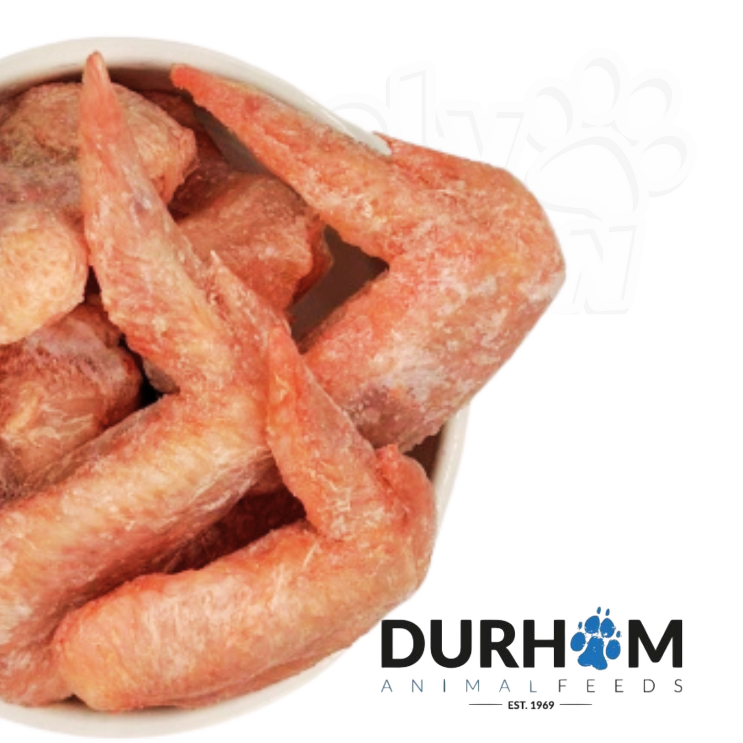 Durham | Chicken Wings 1kg