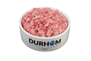 Durham | Complementary Minces 454g