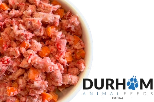 Durham | Complementary Minces 454g