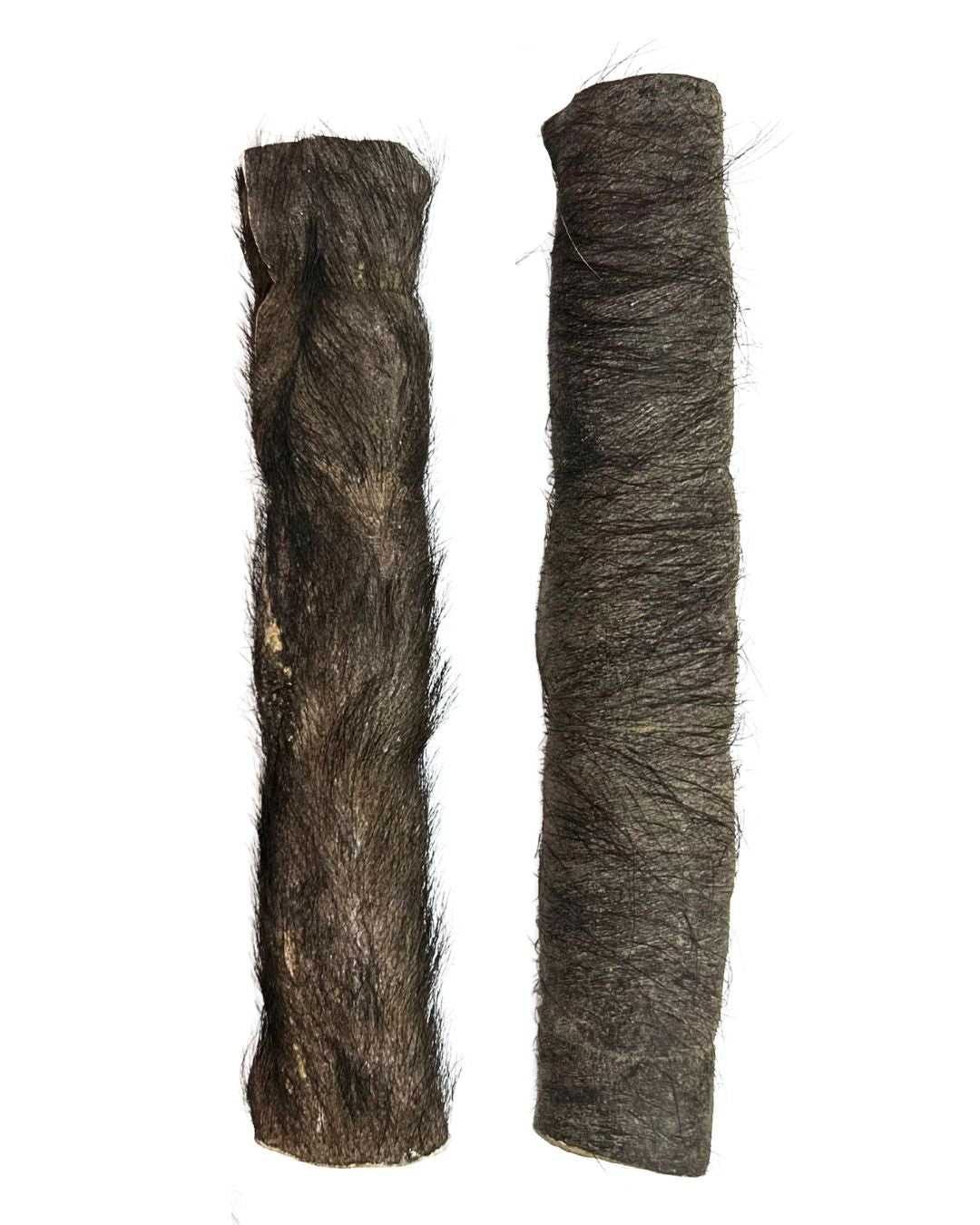 Nova | Hairy Jumbo Buffalo Roll