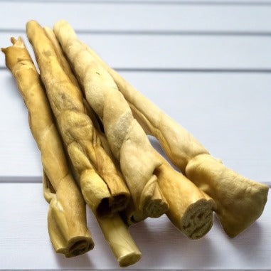 Nova | Lamb Skin Roll 30cm