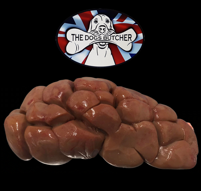 The Dogs Butcher Lamb Cheeks 500g