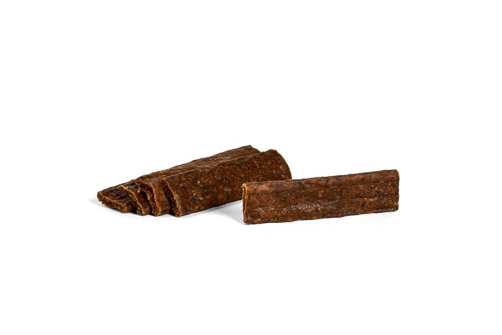 Paddock Farm Rabbit Strips 500g