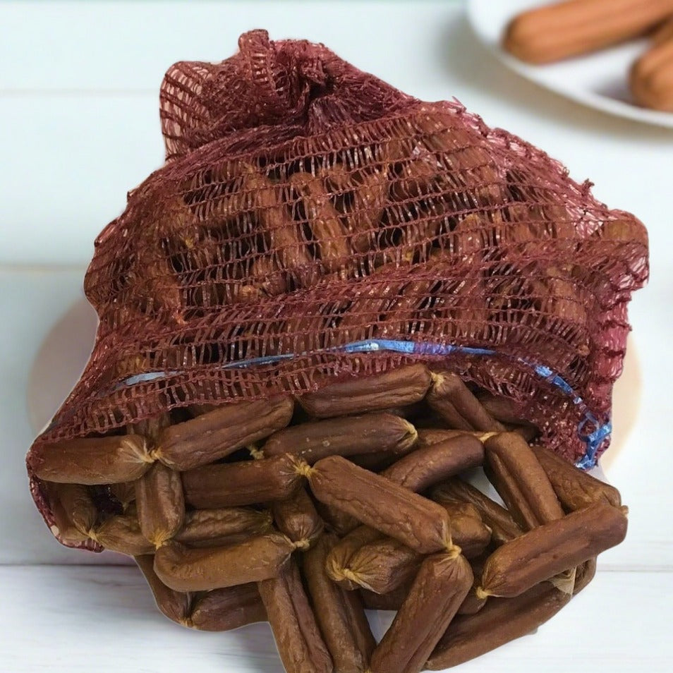 Nova | Gourmet Venison Sausage