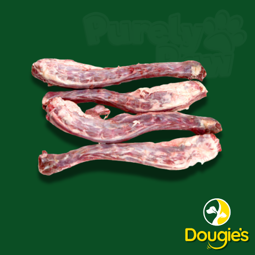 Dougie's | Goose Necks 1kg