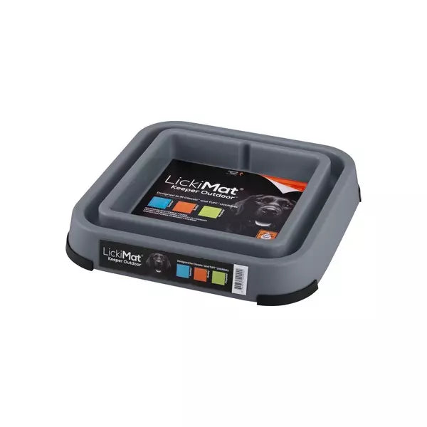 LickiMat Keeper Outdoor