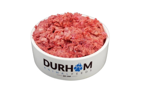 Durham | Complementary Minces 454g