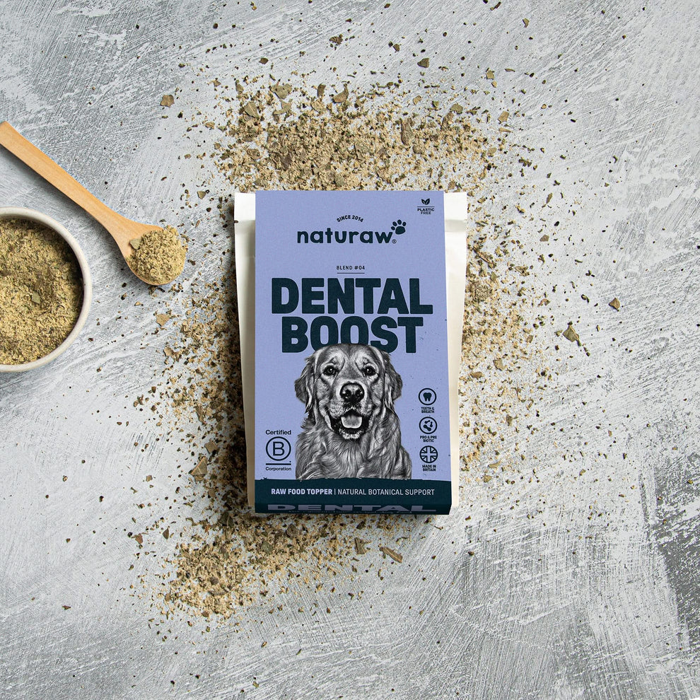 Naturaw | Dental Boost 180ml