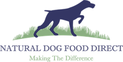 Naked Dog Original Turkey 2x500g