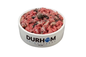 Durham | Complementary Minces 454g