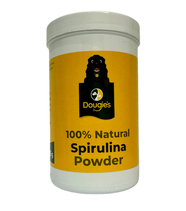 Dougie's | Spirulina Powder 125g