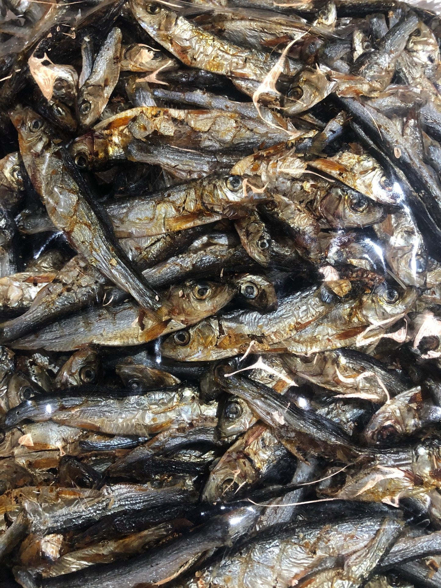 Paddock Farm | Dried Sprats 500g