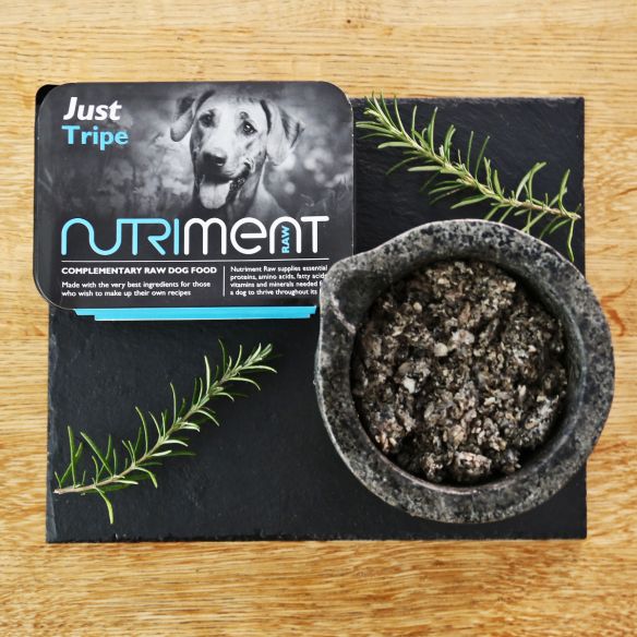 Nutriment | Just Tripe 500g