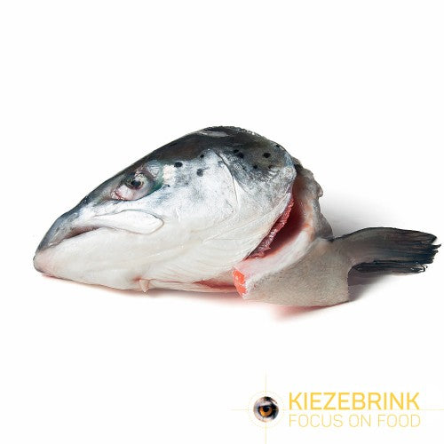 Kiezebrink | Salmon Heads (2 pieces)