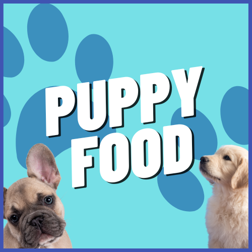 Puppy Food