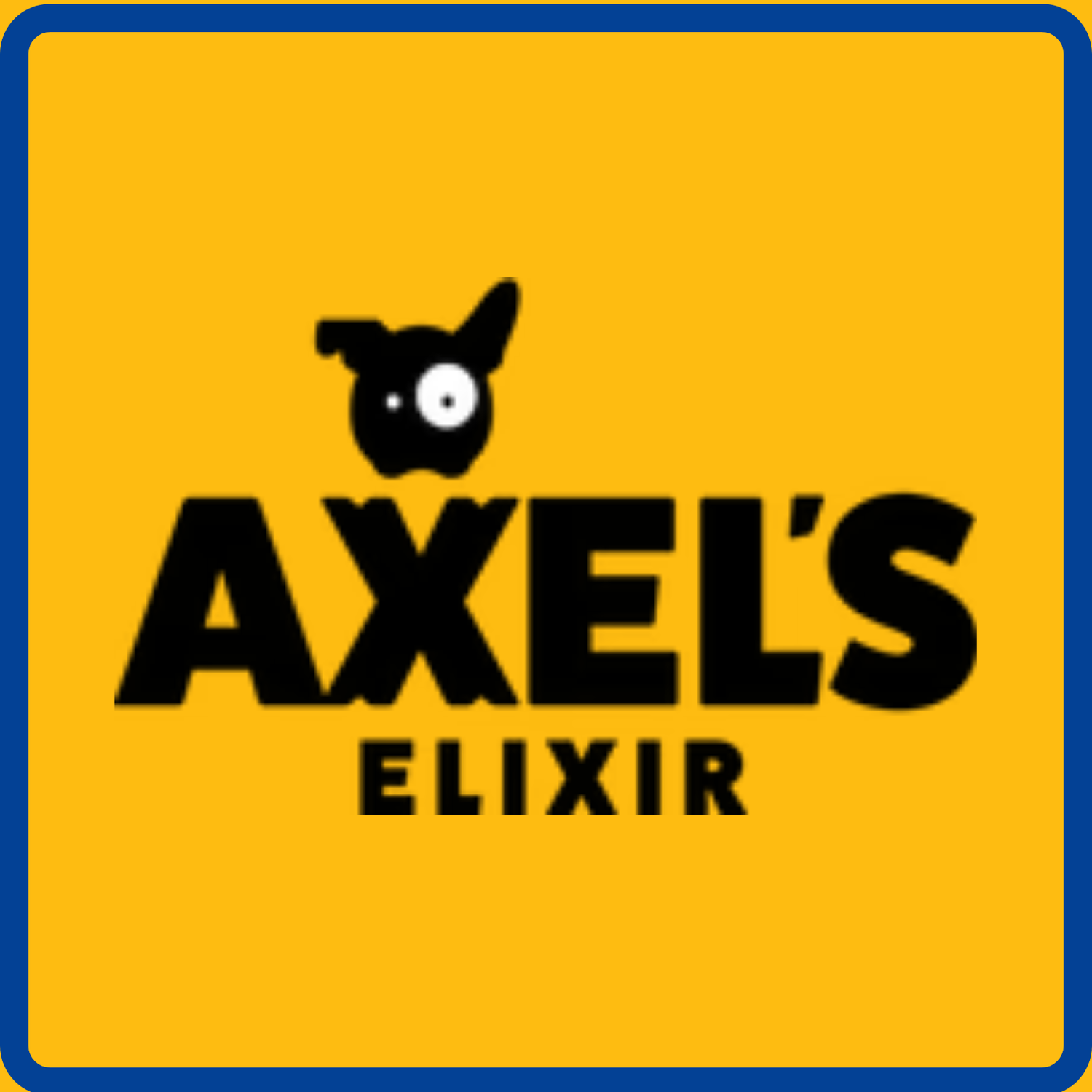 Axel's Elixer