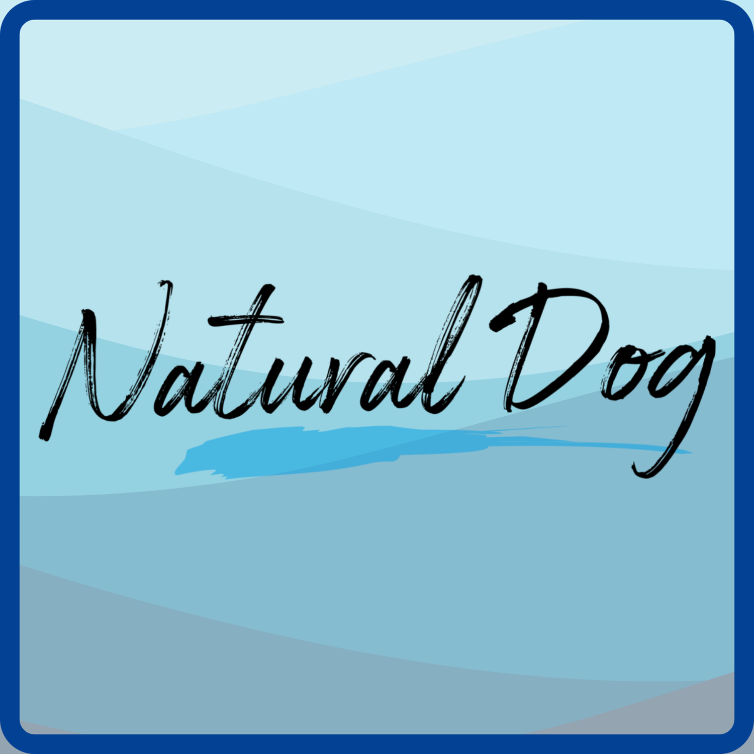 Natural Dog