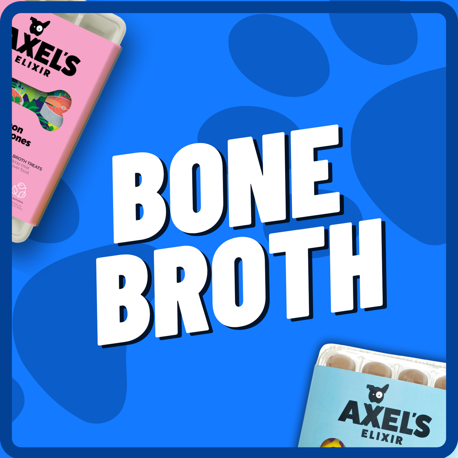 Bone Broth & Kefir