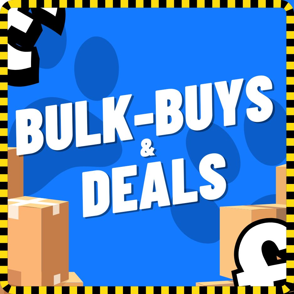 Bulk Buys