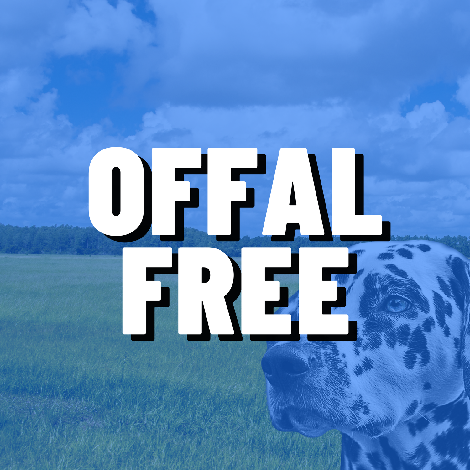 Offal Free