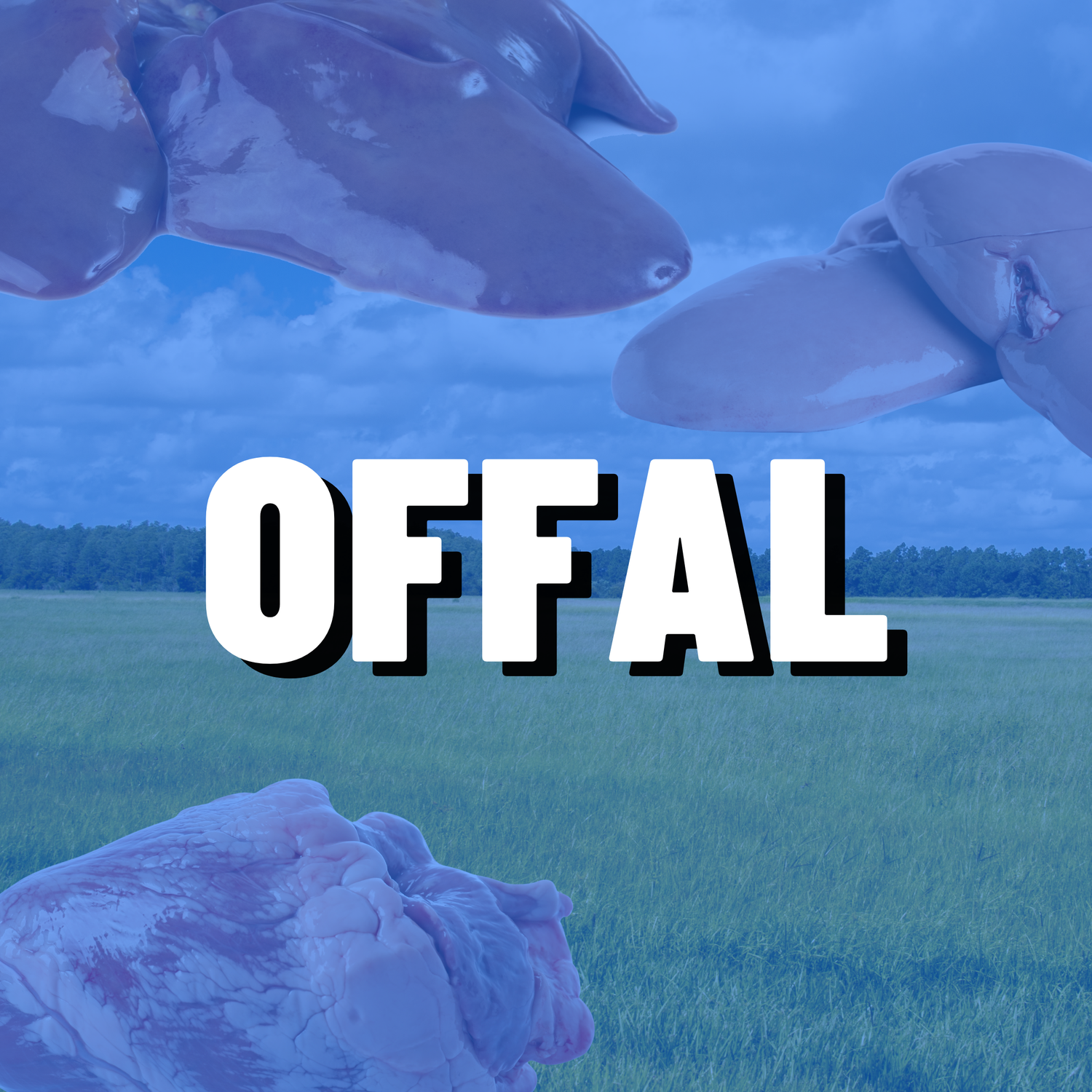 Offal