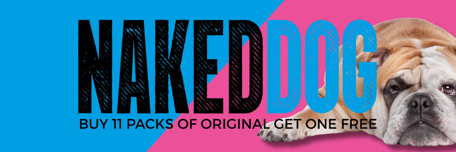 Naked Dog | Original