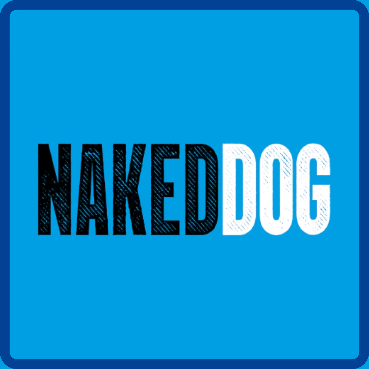 Naked Dog