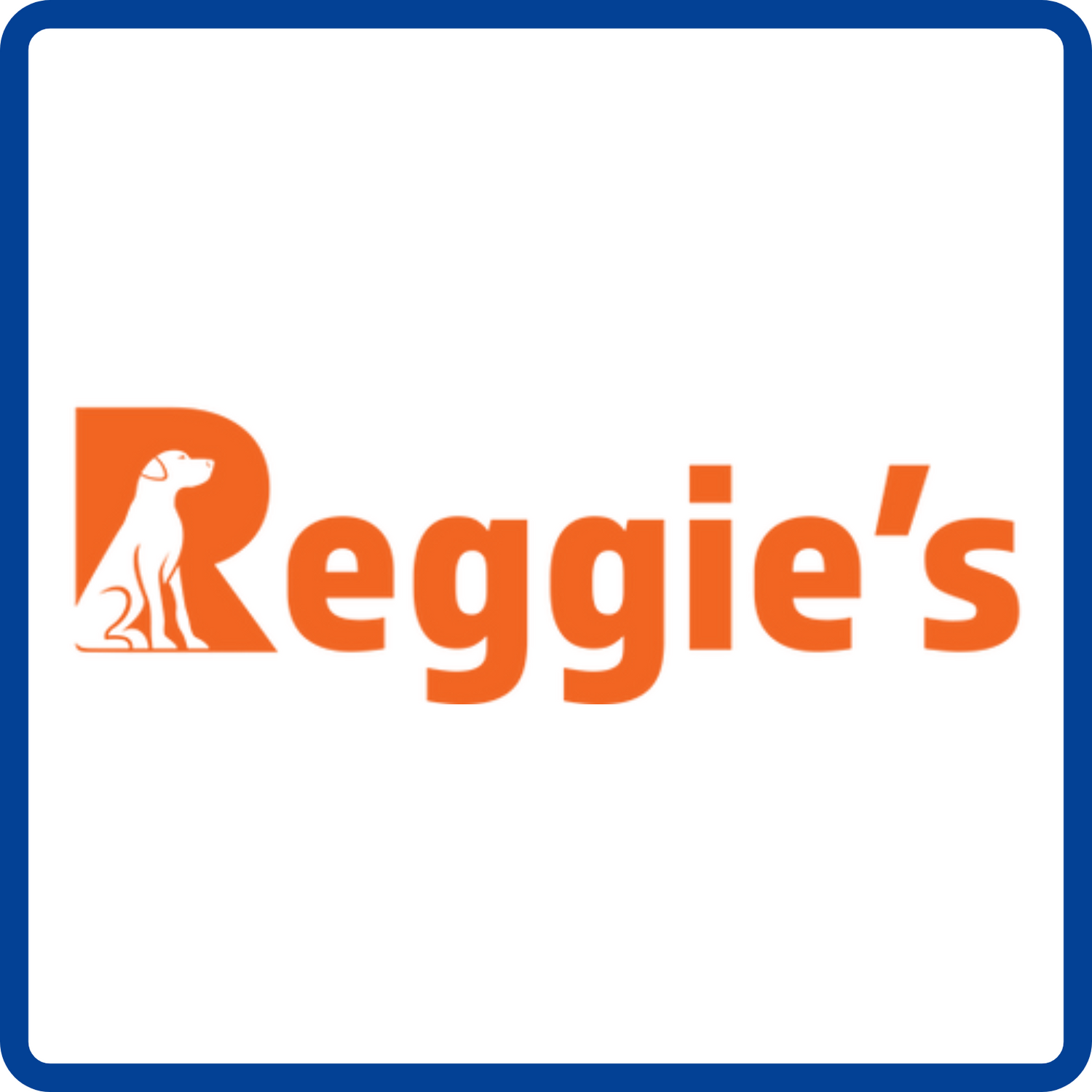 Reggie's