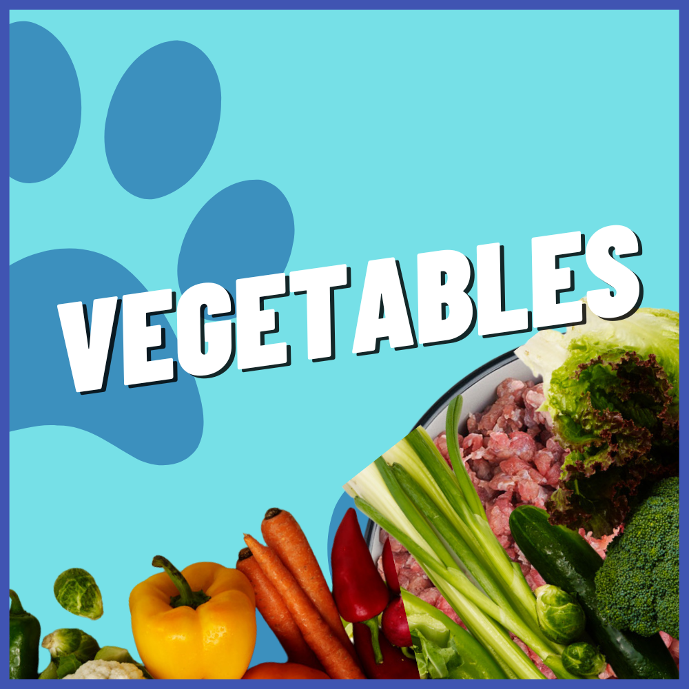 Vegtables