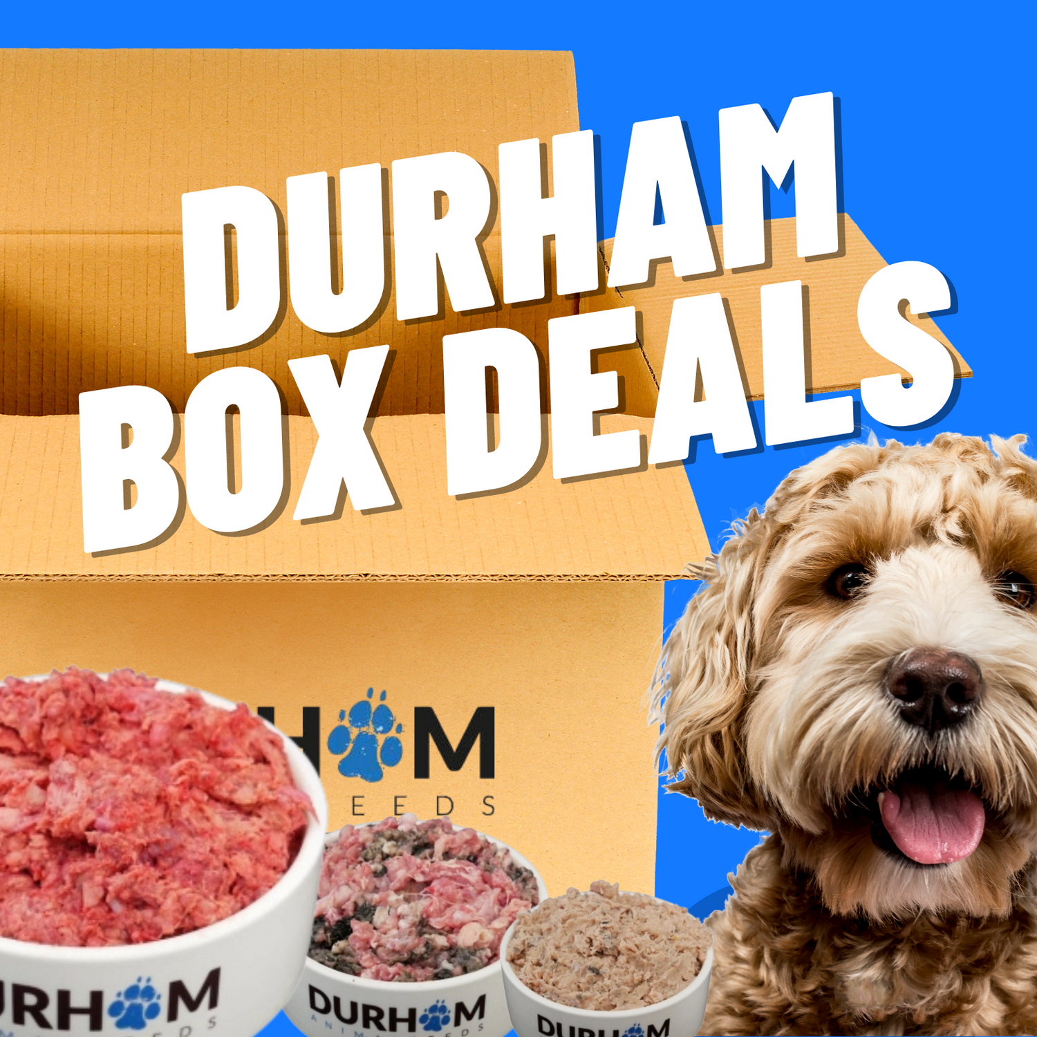 Durham Box Deal