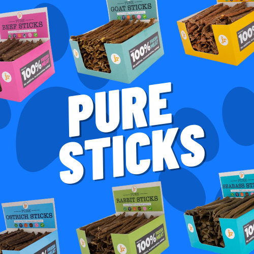 Pure Sticks