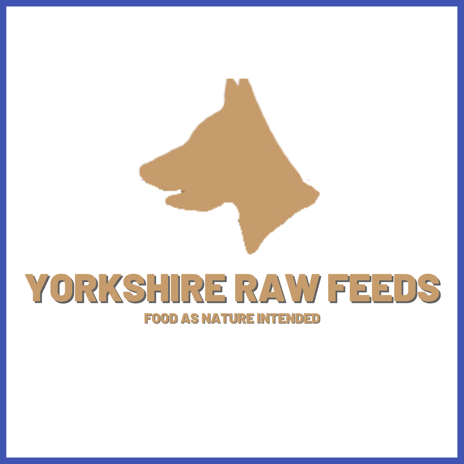 Yorkshire Raw Feed