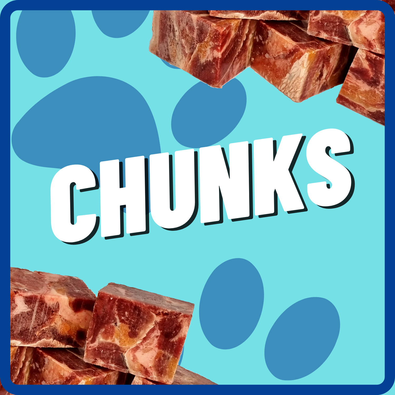 Chunks