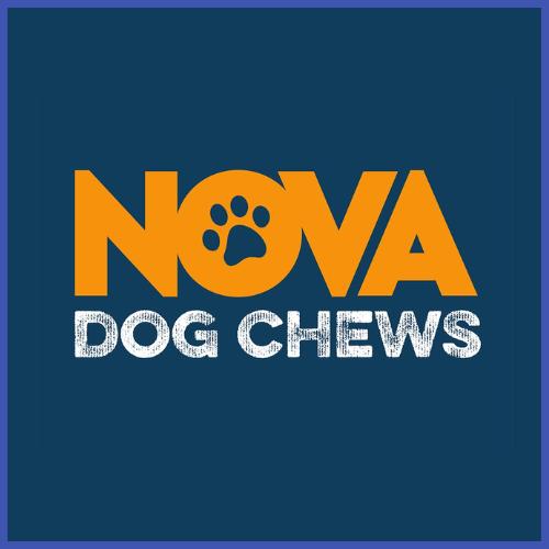 Nova Dog Chews