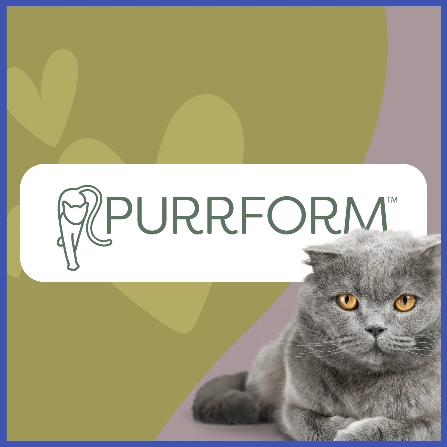 Purrform
