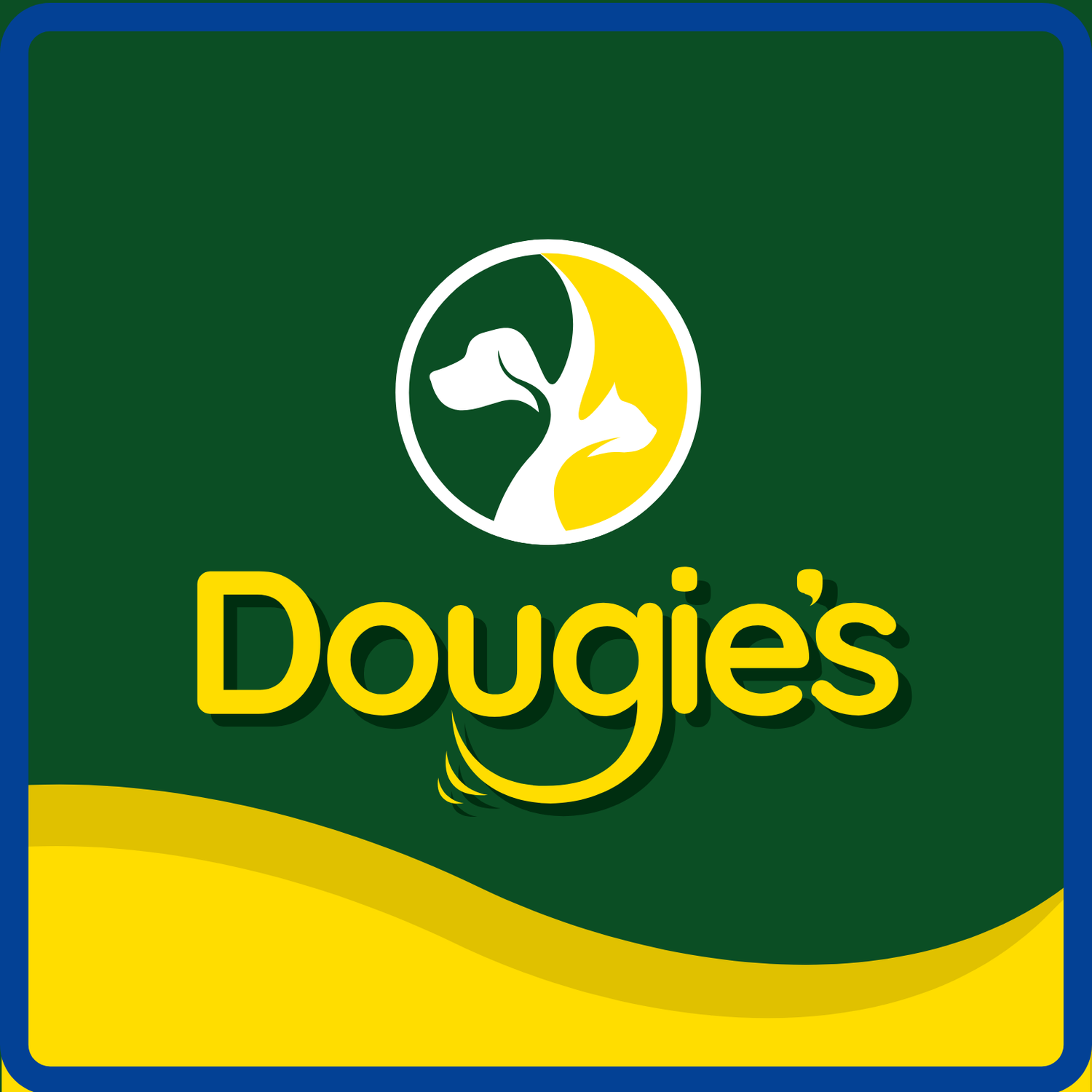 Dougie's