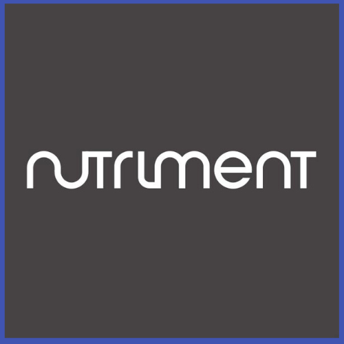 Nutriment