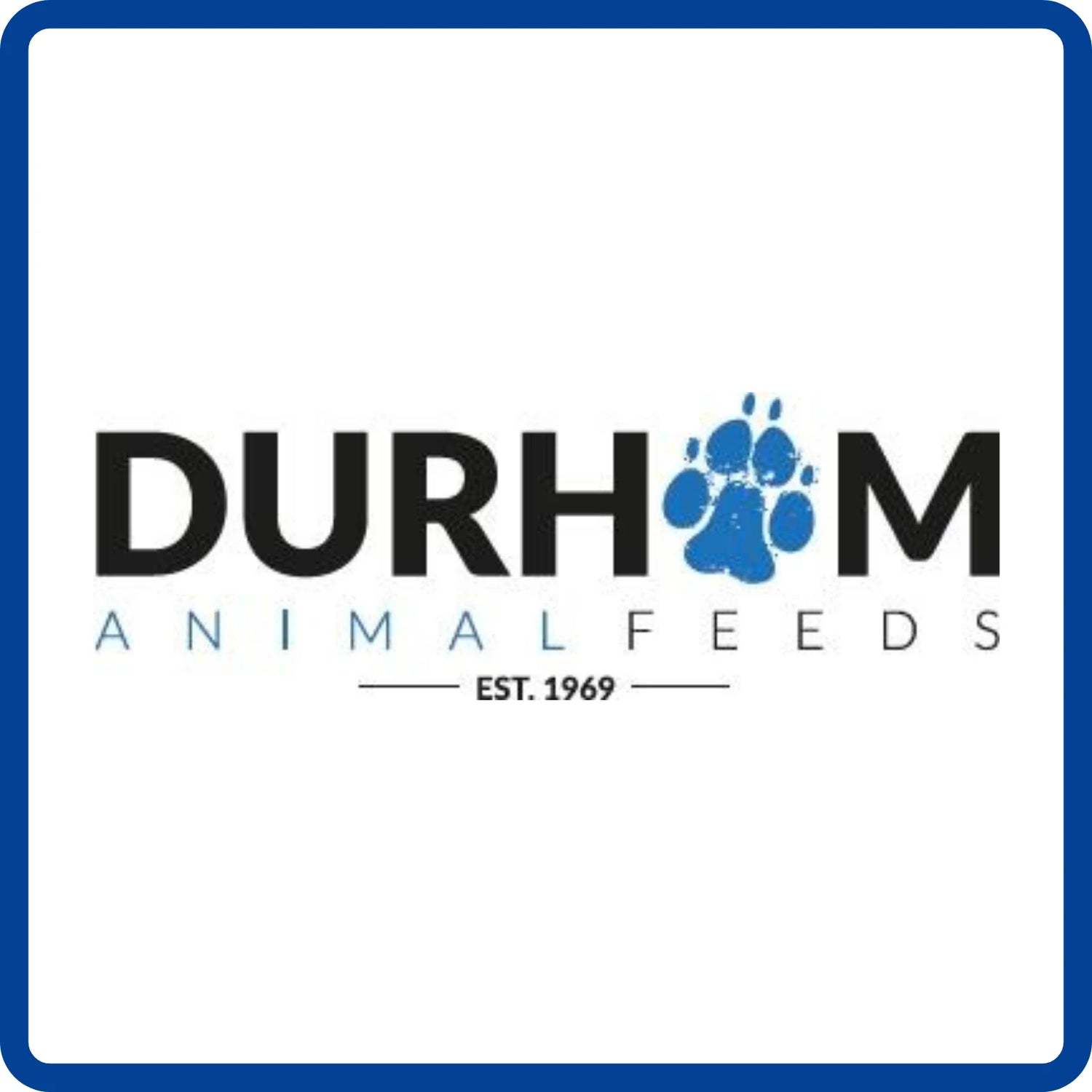 Durham Animal Feeds